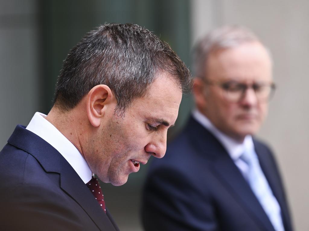 How Labor botched a raid on super riches