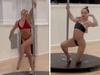 ‘This sucks’: Fury over strange stripper show