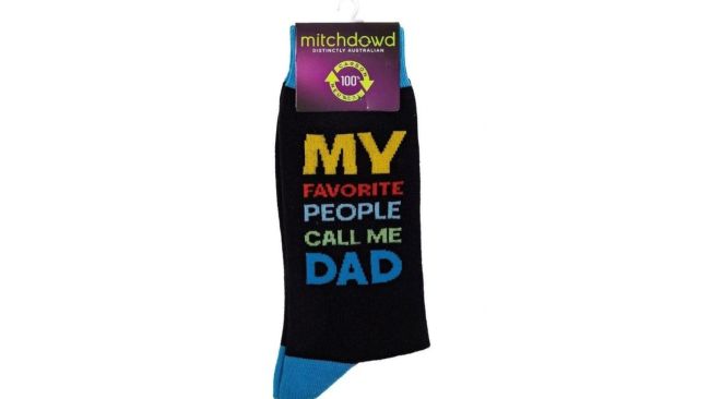 Fathers day hot sale gifts myer