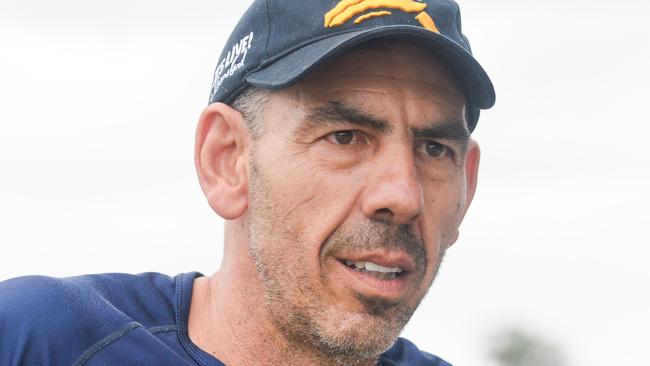 Peter Gelagotis has three-year-old gelding Rubology ready to win at Thursday night’s Pakenham meeting. Picture: Racing Photos via Getty Images.