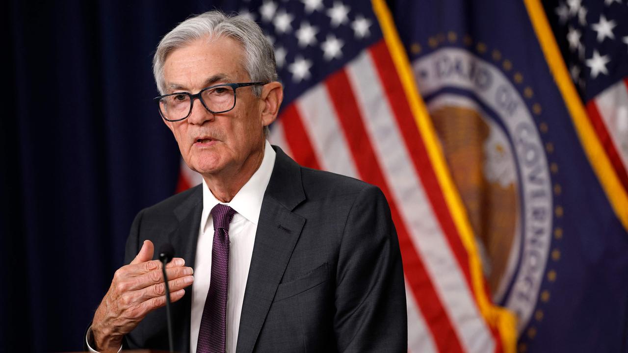 US Fed dims outlook on tariff uncertainty