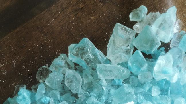 Australian crime gangs are importing a chemical known as “ISO” to produce a cheap and deadly imitation meth.