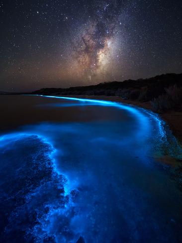 Tasmanian Night Sky Photography Awards | The Courier Mail