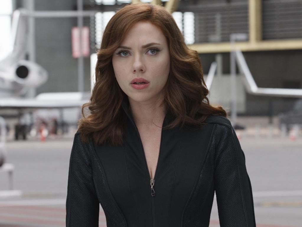 The <i>Black Widow</i> movie has officially been announced. Photo: Marvel