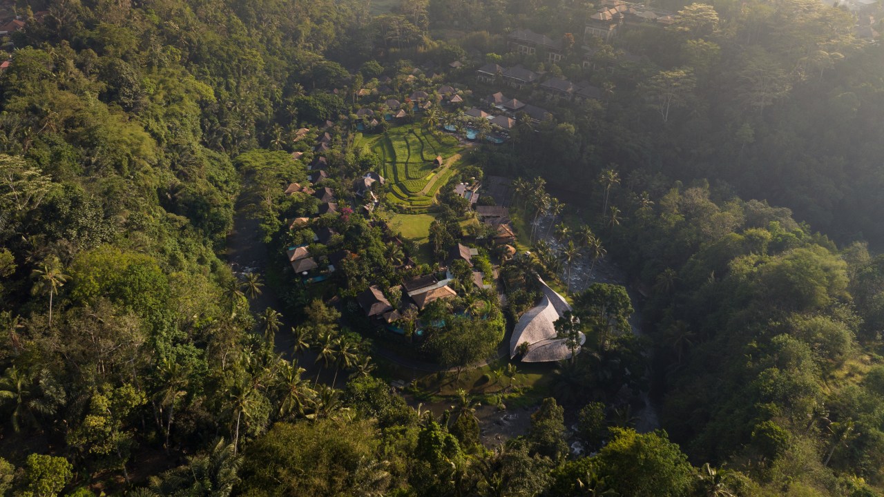 Review: Mandapa, a Ritz-Carlton Reserve, Ubud | Herald Sun