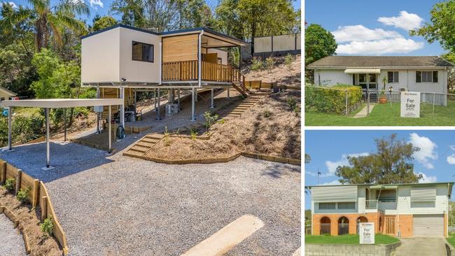 Where to buy a house for as little as $199k