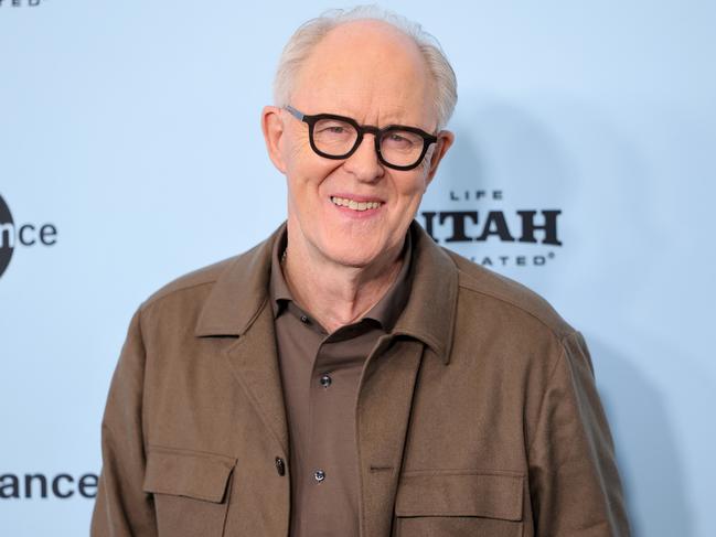 John Lithgow confirmed to play Dumbledore in HBO’s Harry Potter TV series