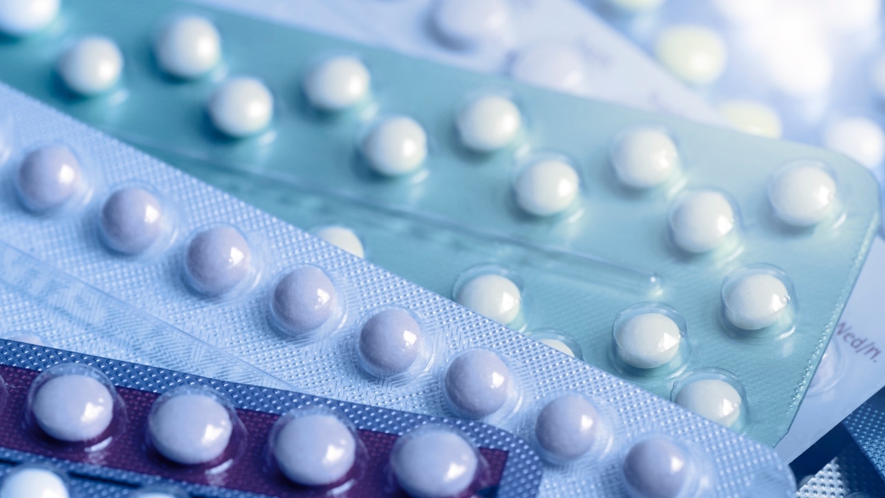 Half of pharmacists unprepared to give contraception advice | The ...