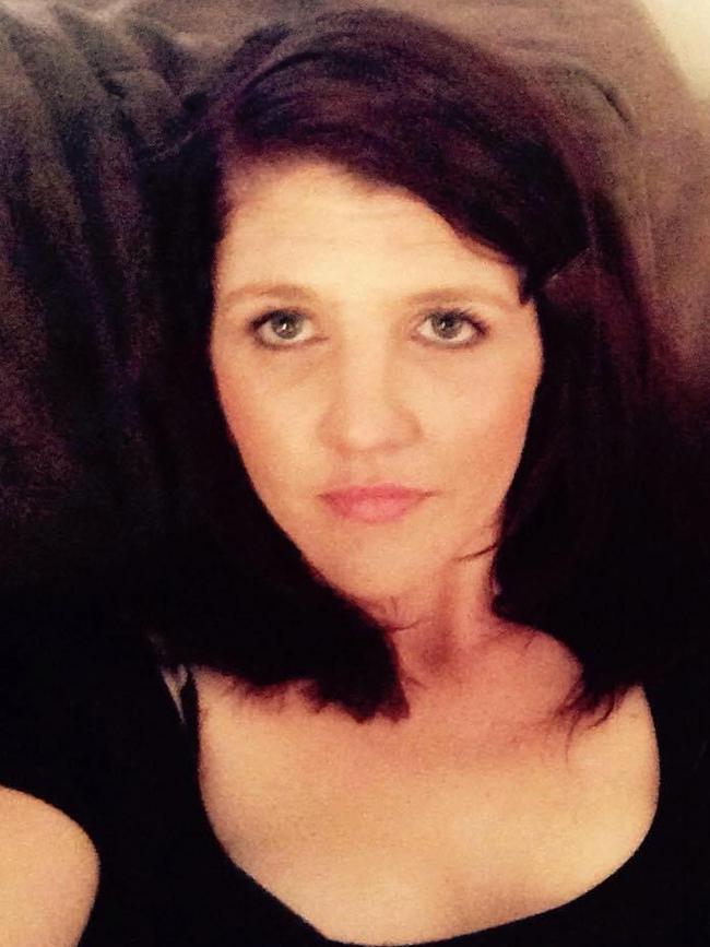 Tanika Maree Clarke, 33. Picture: Facebook