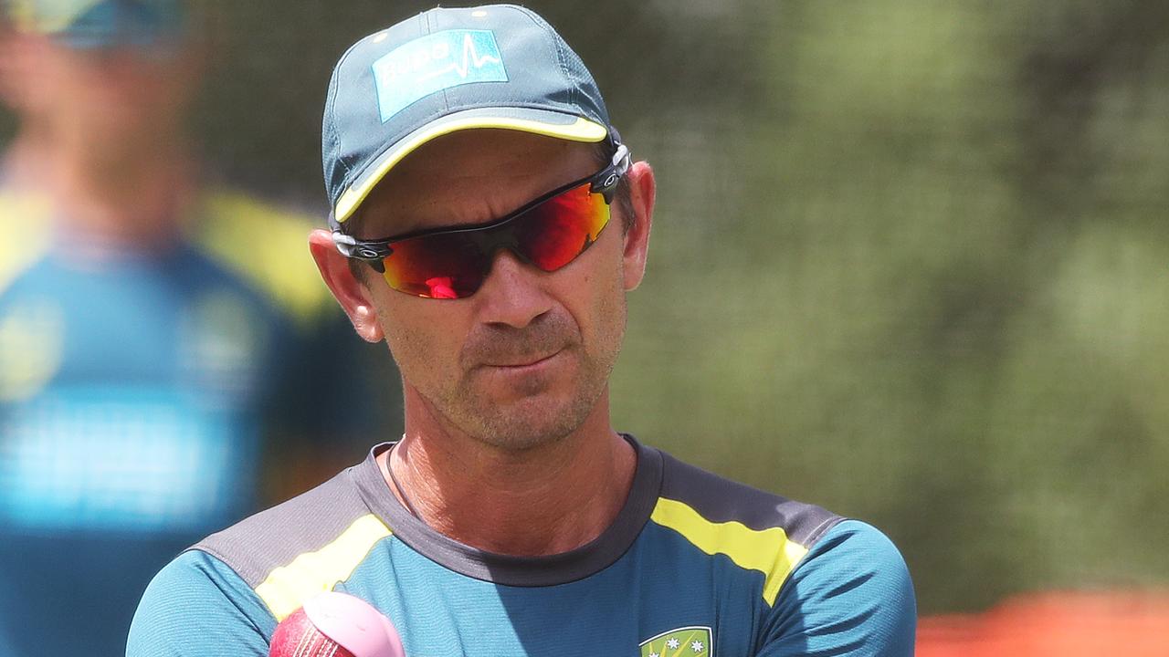 Justin Langer says there are 20 players who deserve to be in Australia’s World Cup squad.