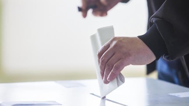 The nation’s early-voting record is set to be smashed, after there was a massive surge in the casting of referendum pre-poll ballots.