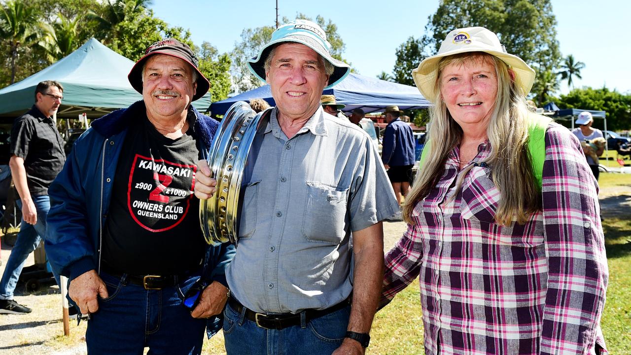 Combined Motor Clubs Motor Show and Swap Meet Townsville | Townsville ...