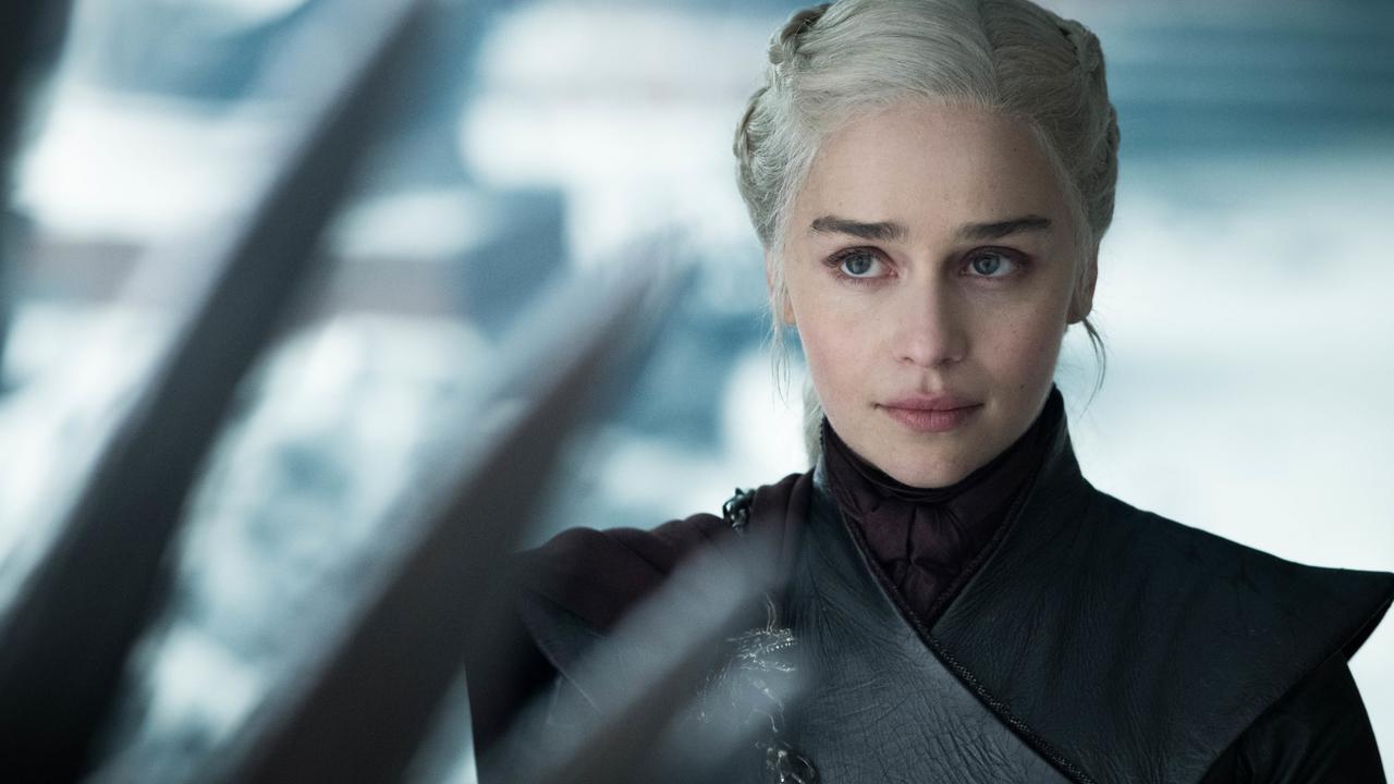 The prequel will focus on Daenerys’ Targaryen ancestors. Picture: HBO/ Supplied