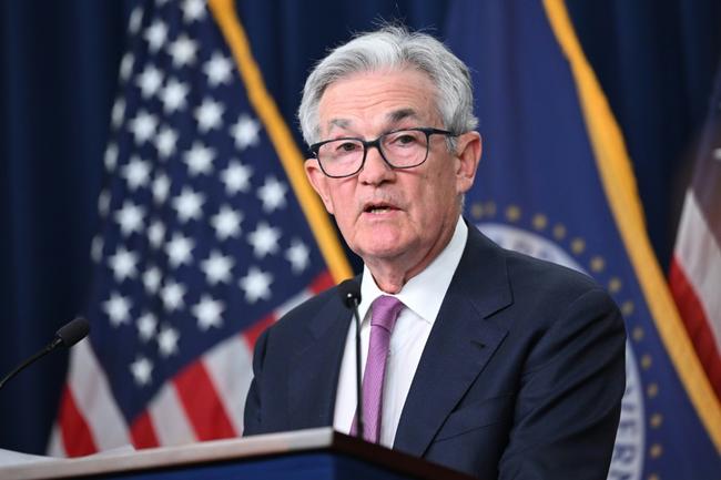 The Fed indicated additional rate hikes are likely for later this year.