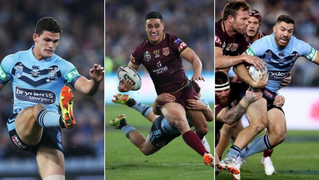 State of Origin Game 3 2018 tips and predictions: Man of the match