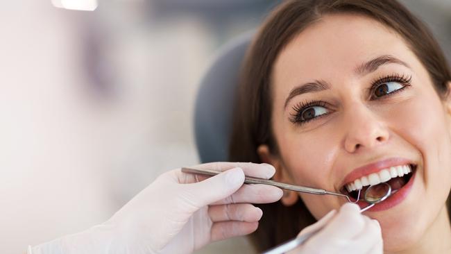 We’re on the hunt for SA’s best dentist, and you can vote on the finalists. Picture: File