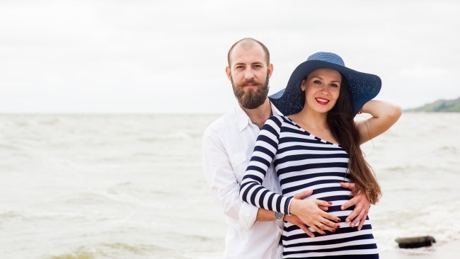 6 things couples need to do before pregnancy