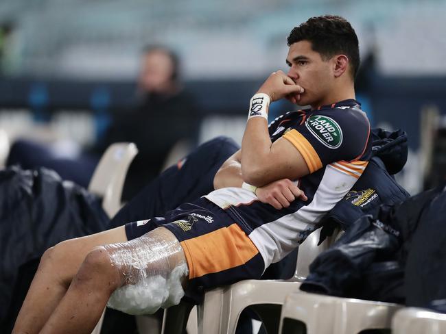 The last time Lolesio played.
