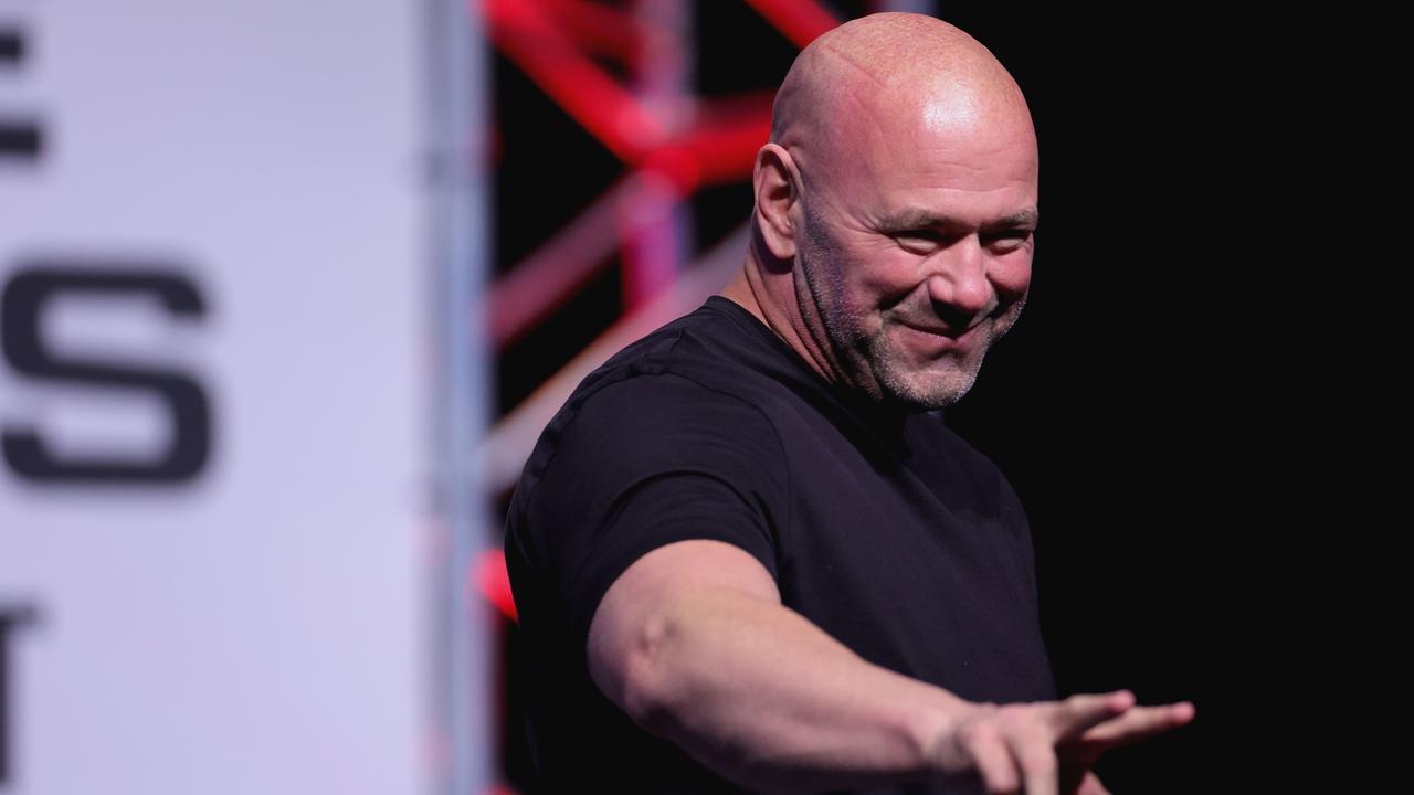 UFC Boss Dana White At Centre Of NSW Politics Storm | CODE Sports