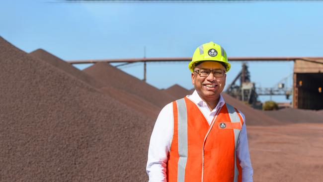 One of Lempriere Grain’s owners sought the help of Liberty House steel tycoon Sanjeev Gupta to bail out the grain-trading business.