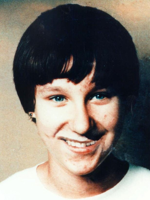 Michaela Godau was last seen in 1982.