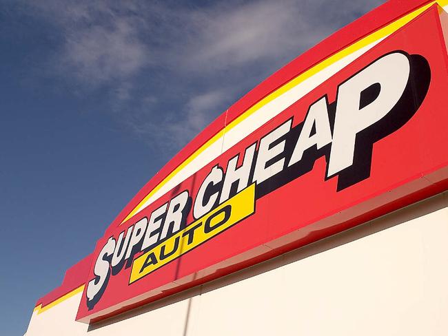 Supercheap Auto, convenience stores, bakeries among new exposure sites