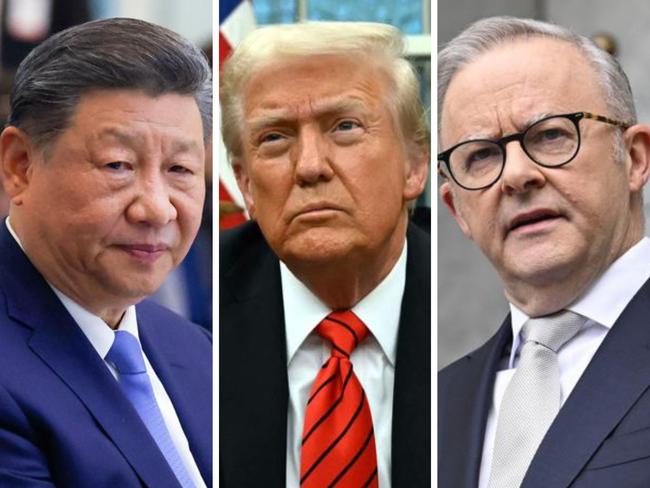 China has threatened countermeasures against any countries who 'appease' the United States by making deals with it at Beijing’s expense, as global relations sit on a knife’s edge due to the two nations’ full blown trade war.