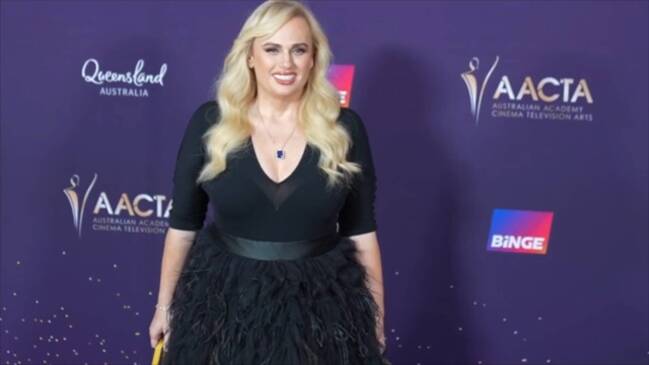 Rebel Wilson Claims Adele ‘hates Her In New Memoir Au — Australias Leading News Site 9046