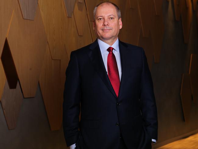 Westpac CEO’s credibility tarnished over cost stumble