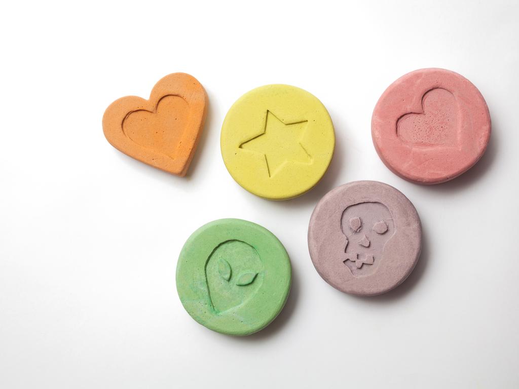 Jagged Little Pill: Mdma Risks 