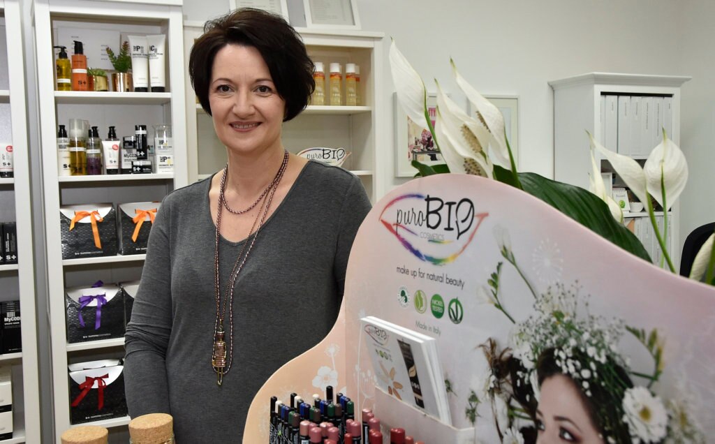 What’s happening to city fashion and beauty hub? | The Courier Mail