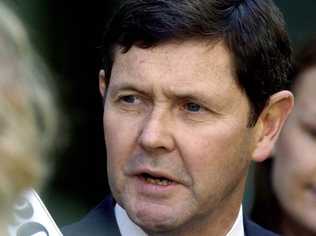 Minister for Social Services Kevin Andrews