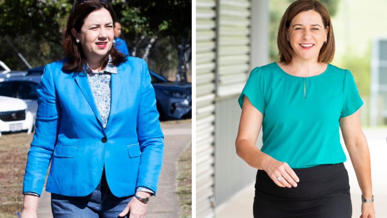 Qld Election 2020: Labor, LNP Policies Compared | The Courier Mail