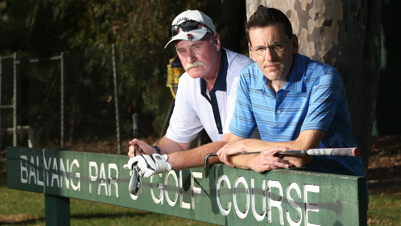 Golf course redevelopment to go before Geelong council