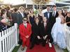 70 + photos: Glitz and glamour on show at Caloundra State High School formal