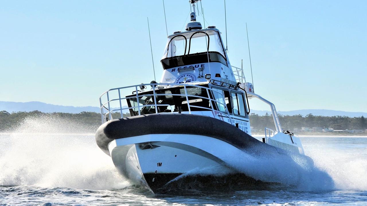 Search For Missing Boater Near Bermagui On NSW South Coast Suspended ...