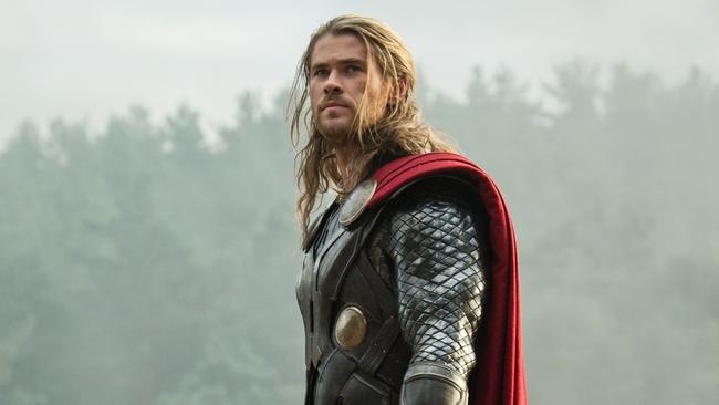 Thor: Ragnarok Queensland premiere to be attended by Chris Hemsworth ...