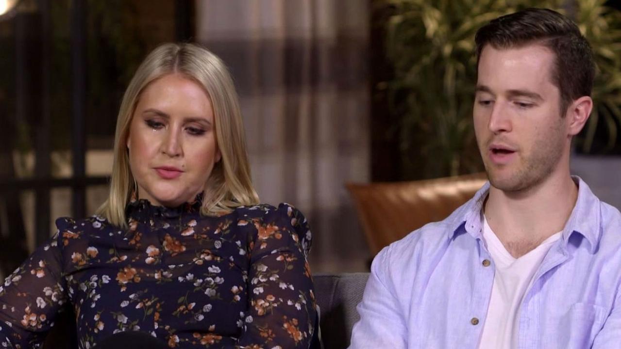 Married At First Sight 2019: Lauren claims she was ‘manipulated’ by ...
