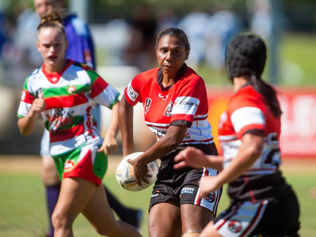 NRL NT: Litchfield Bears women beat South Darwin | NT News