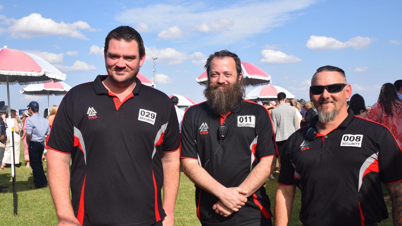 Dalby Rugby Races photo gallery 2023 | The Courier Mail