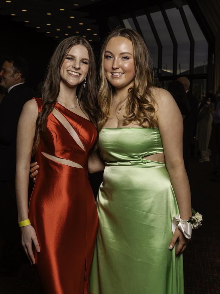 St Michael’s Collegiate School Leavers Dinner 2023 Gallery 