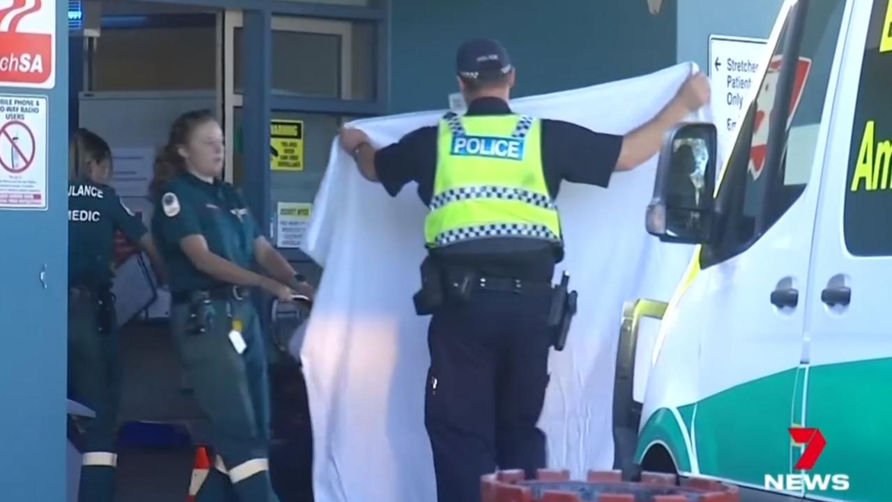 South Australia shark attacks prompt early beach patrols | news.com.au