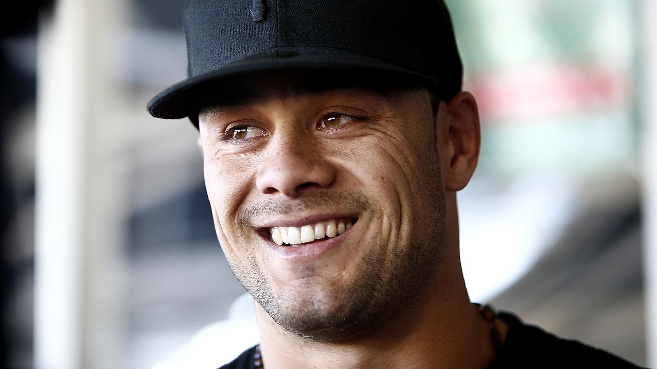 HAYNE