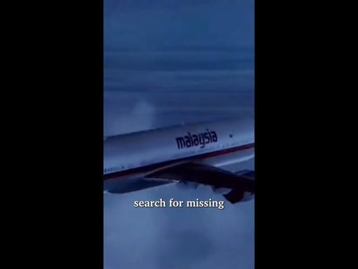 New search for MH370 officially kicks off