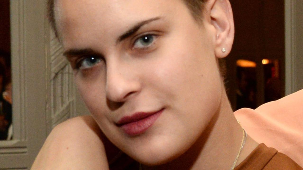 Tallulah Willis posts racy bum photo on Instagram | The Courier Mail