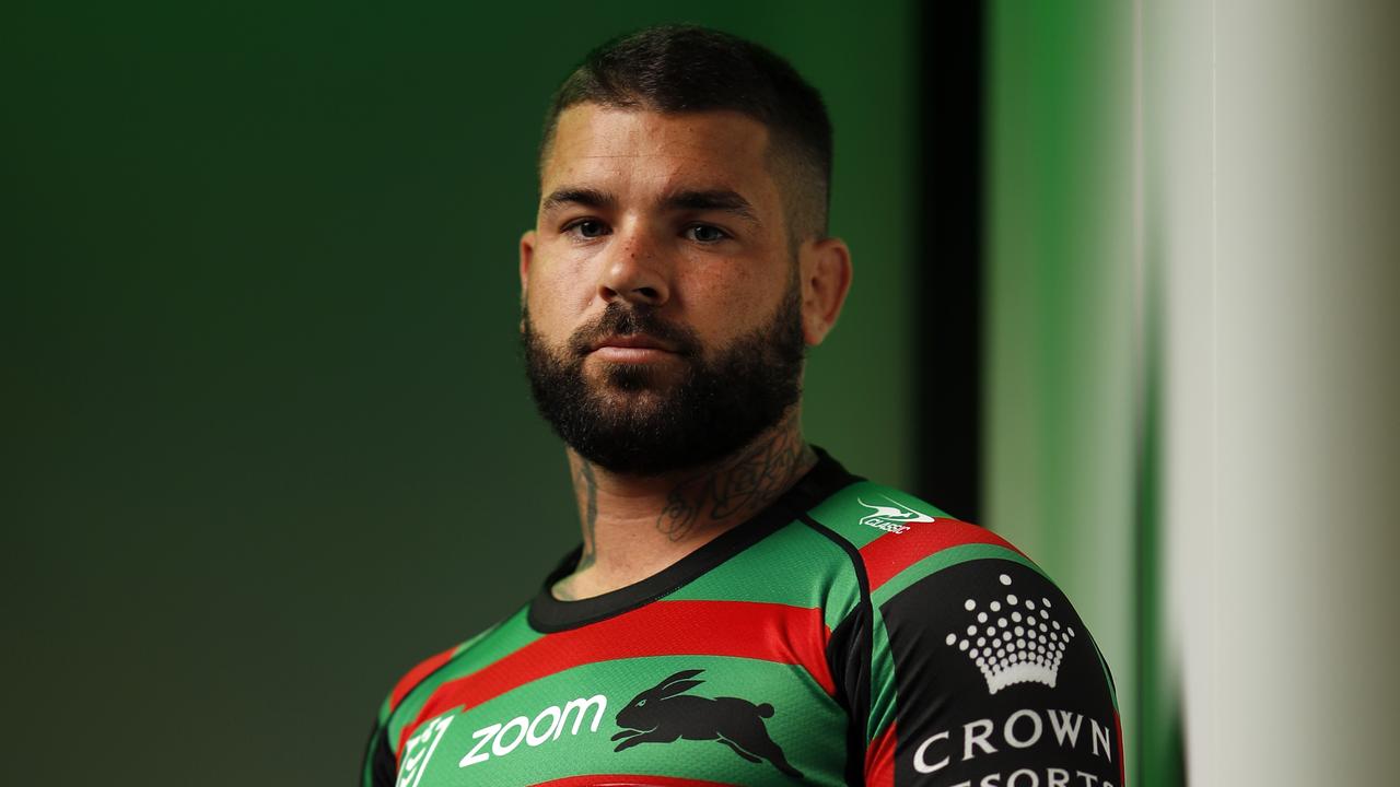 What S The Buzz Adam Reynolds Pays The Price For Poor Rabbitohs Buys Daily Telegraph