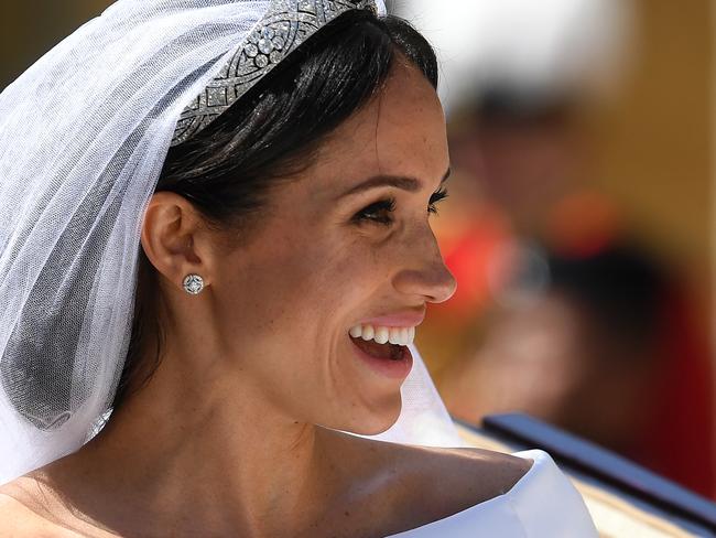 The new Duchess of Sussex will bring a new perspective to the royal family.