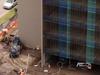 Opening delayed after Logan Hospital car park starts ‘sinking’