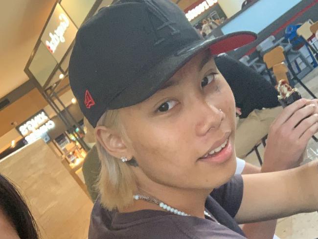 19-year-old Sorawit Nganprateepkul died in a tragic incident at the Maroochy Bvld overpass.