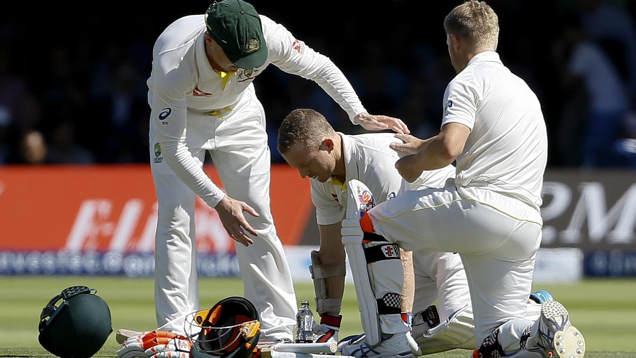 the-ashes-2015-chris-rogers-under-observation-after-retiring-hurt-at